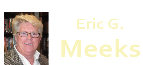 Staging of Eric Site